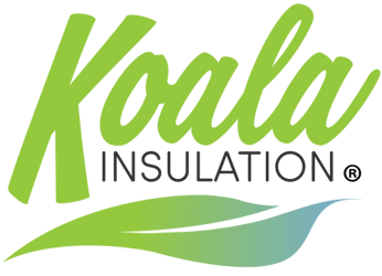 koala insulation logo